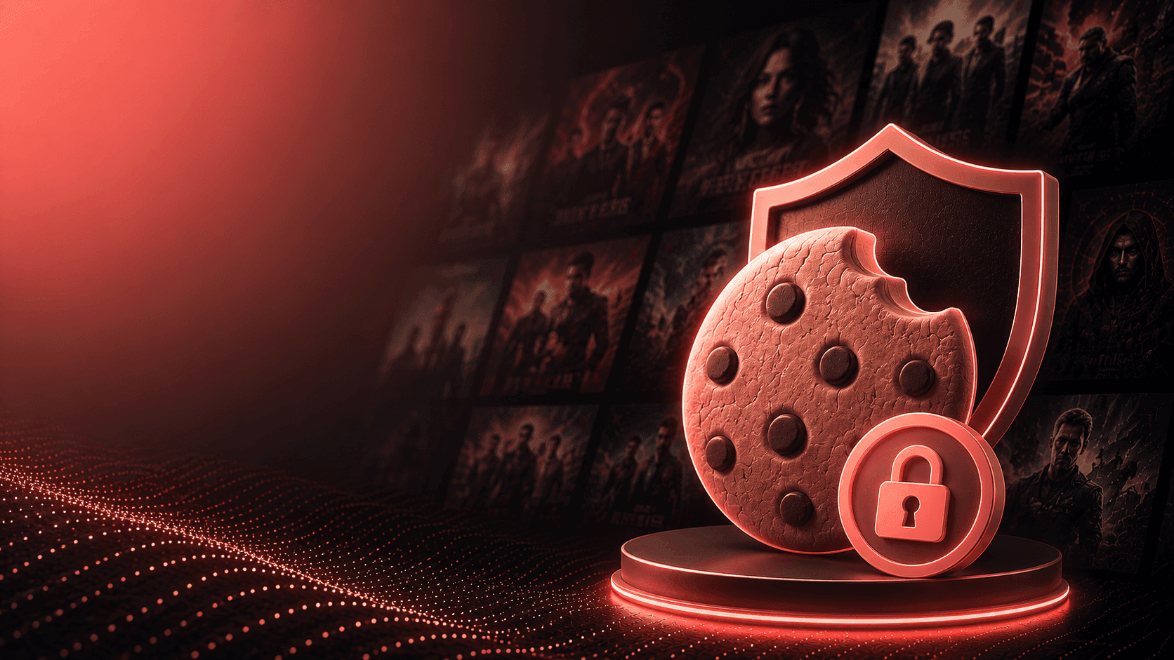 ChkFlix Cookies Policy — cookie usage and privacy preferences