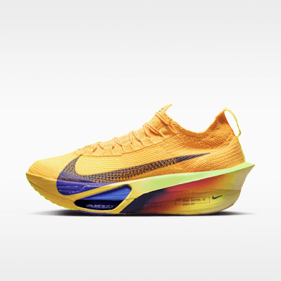 Nike Alphafly 3 — Yellow by Nike — ChkFlix Marketplace product — image 1 of 3