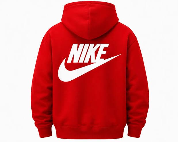 Nike-Supra-Hoodie by Nike — ChkFlix Marketplace product — image 1 of 3