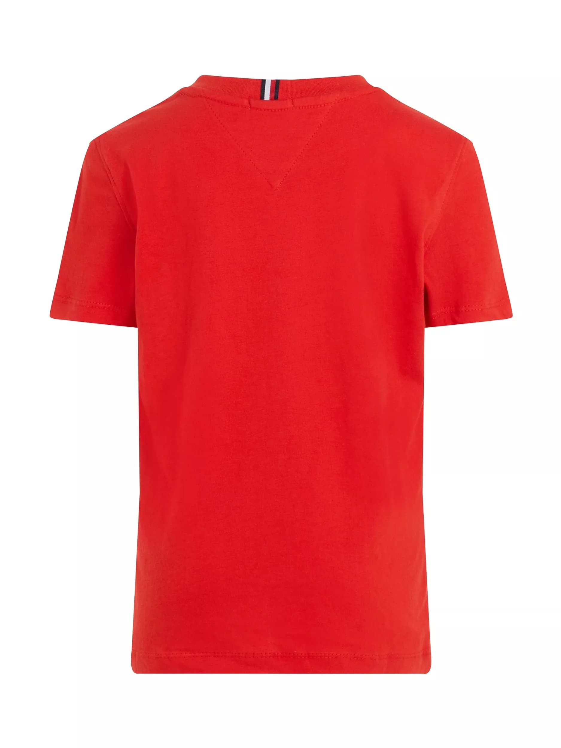T-shirt by Tommy Hilfiger — ChkFlix Marketplace product — image 2 of 3