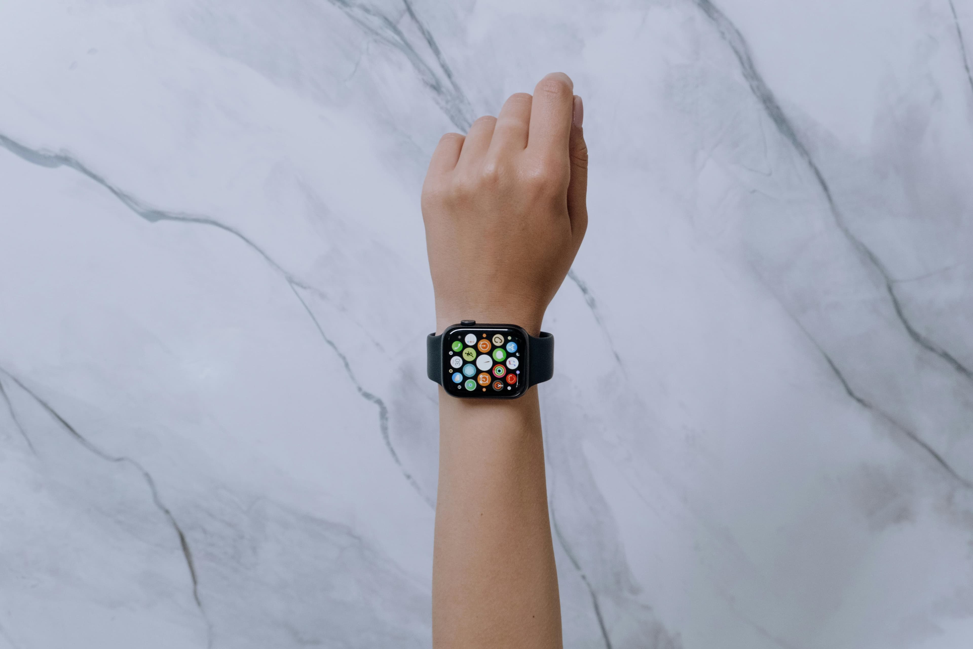 Smart Watch by Apple watch — ChkFlix Marketplace product — image 1 of 4