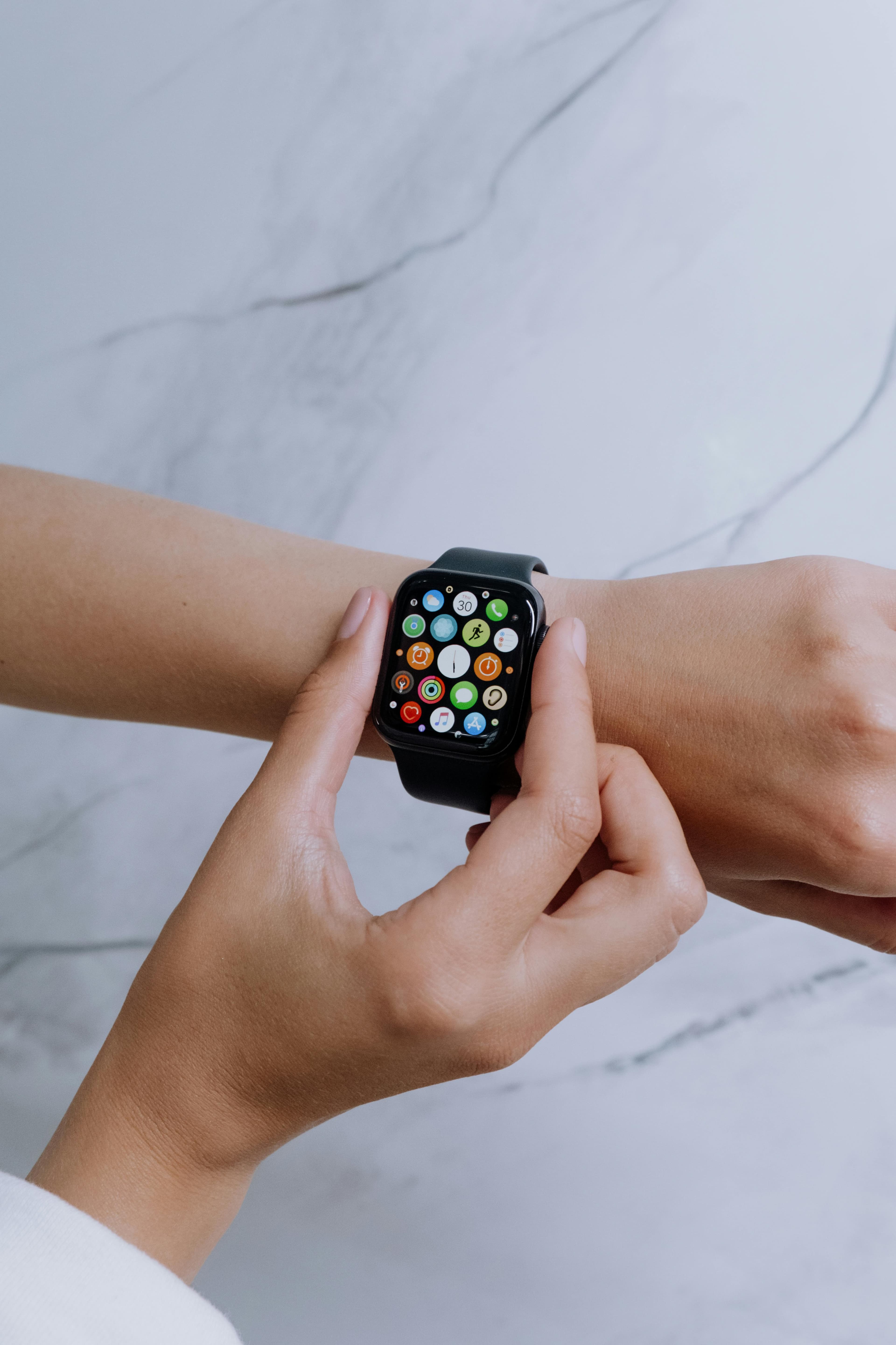 Smart Watch by Apple watch — ChkFlix Marketplace product — image 3 of 4