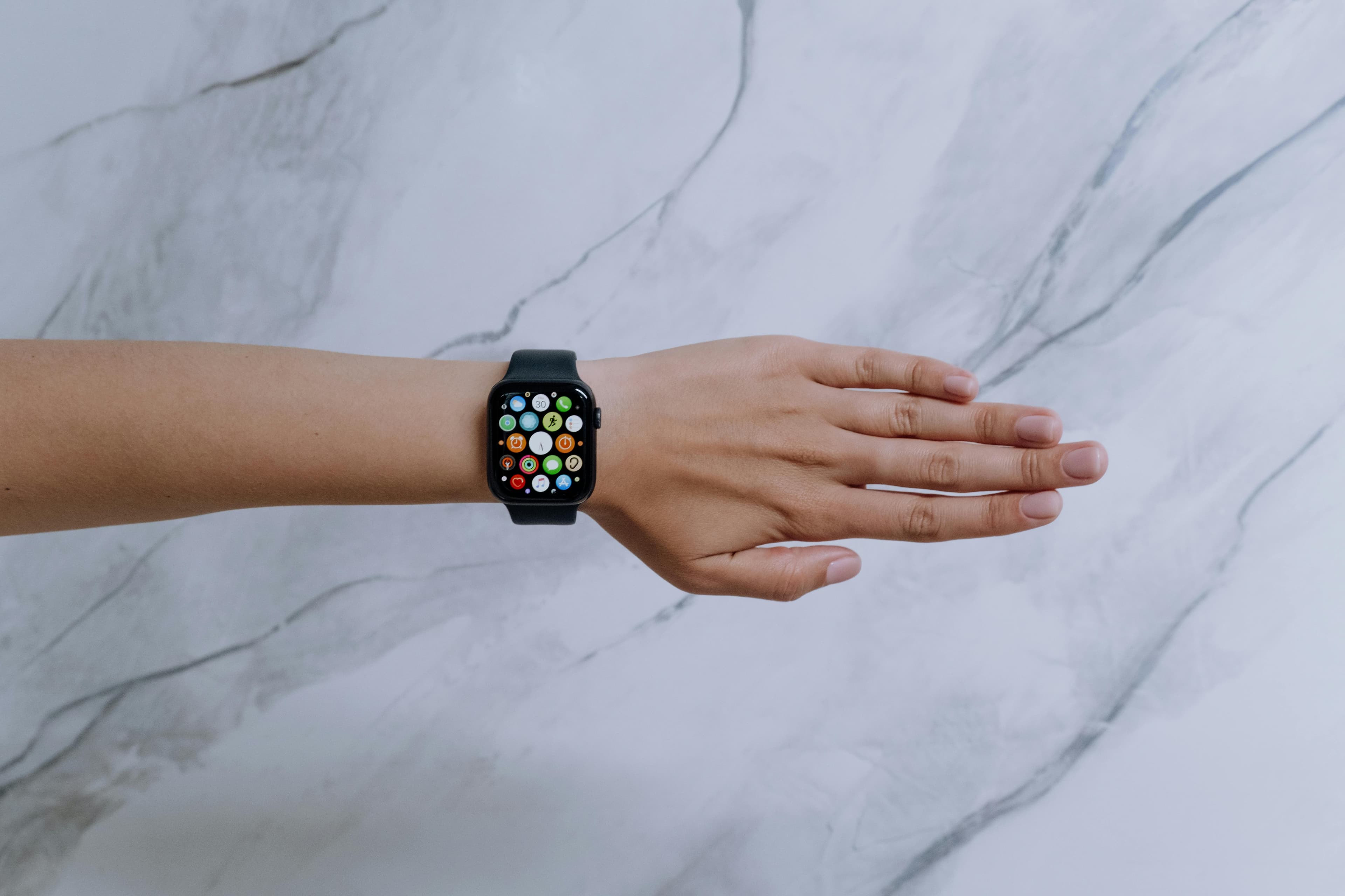 Smart Watch by Apple watch — ChkFlix Marketplace product — image 4 of 4